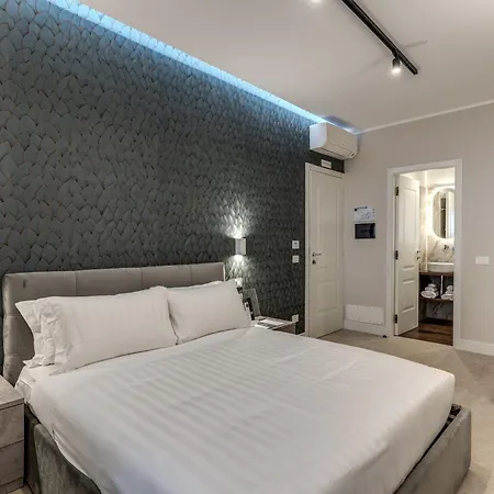 Lf Borgo Trastevere