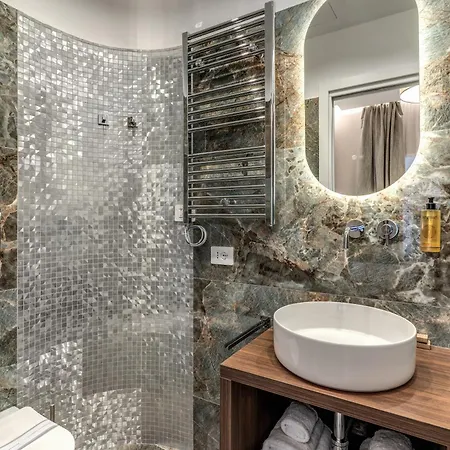 Lf Borgo Trastevere