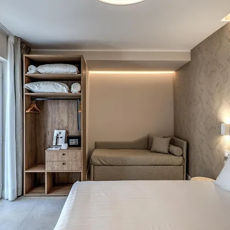 Lf Borgo Trastevere 4* Ρώμη