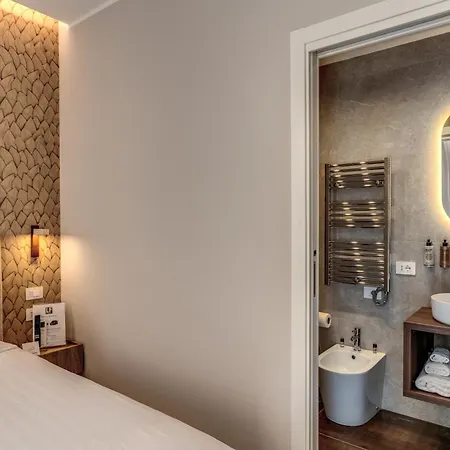 Πανσιόν Lf Borgo Trastevere