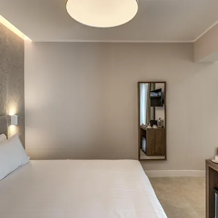 Lf Borgo Trastevere