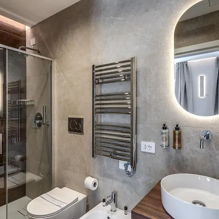 Πανσιόν Lf Borgo Trastevere