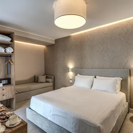 Lf Borgo Trastevere Πανσιόν 4*