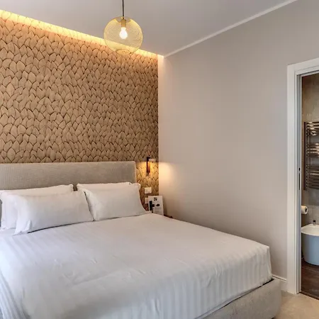Πανσιόν Lf Borgo Trastevere