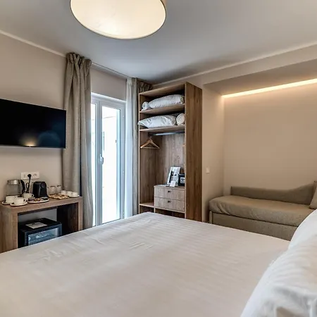 Lf Borgo Trastevere Πανσιόν 4*