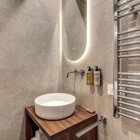 Πανσιόν Lf Borgo Trastevere Ρώμη