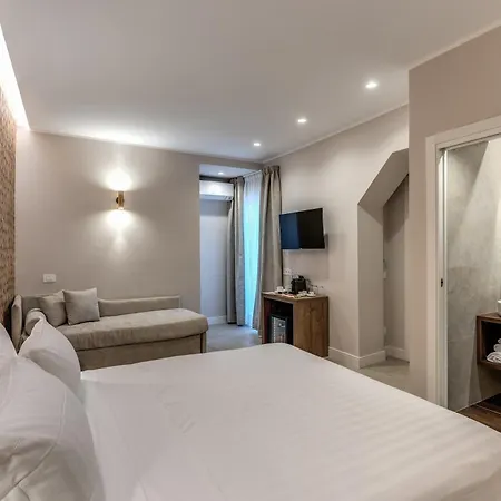 Lf Borgo Trastevere Πανσιόν