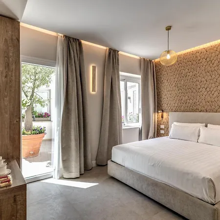 Lf Borgo Trastevere Ρώμη