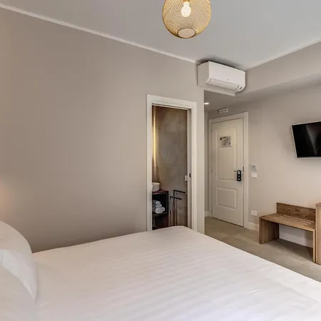 Lf Borgo Trastevere Πανσιόν 4*