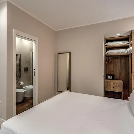 Lf Borgo Trastevere Πανσιόν Ρώμη