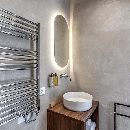 Πανσιόν Lf Borgo Trastevere Ρώμη