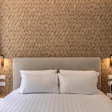 Πανσιόν Lf Borgo Trastevere 4*