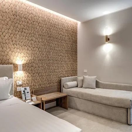 Lf Borgo Trastevere