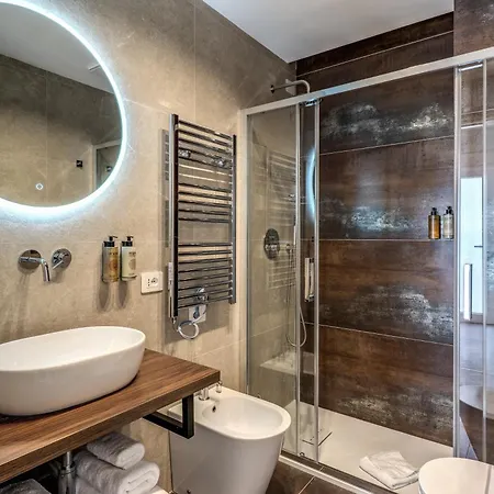 Πανσιόν Lf Borgo Trastevere Ρώμη