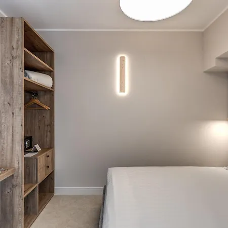 Lf Borgo Trastevere 4*