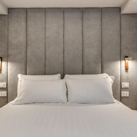Lf Borgo Trastevere 4* Ρώμη