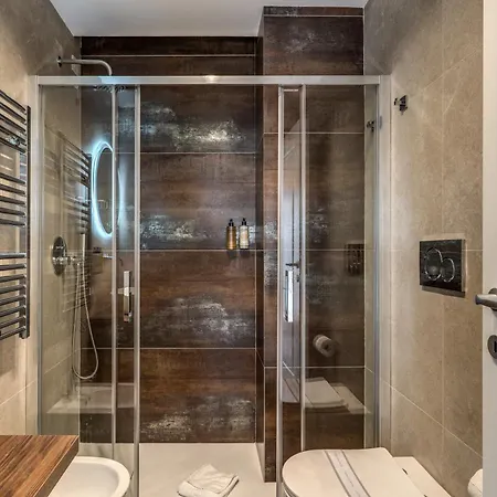 Lf Borgo Trastevere Πανσιόν Ρώμη