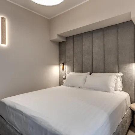 Πανσιόν Lf Borgo Trastevere