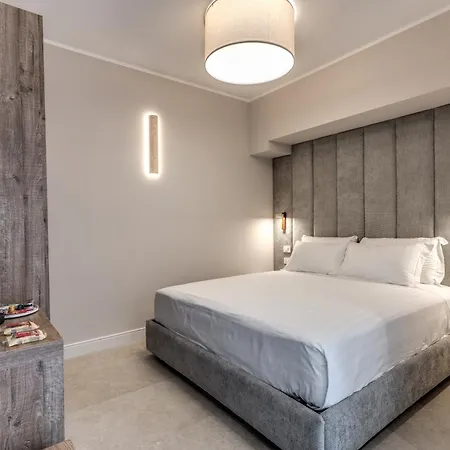 Πανσιόν Lf Borgo Trastevere Ρώμη