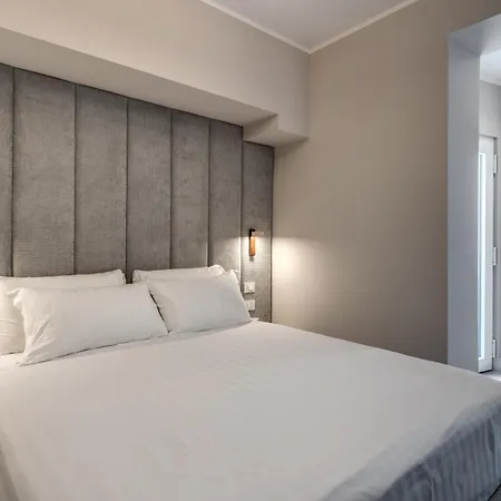 Πανσιόν Lf Borgo Trastevere