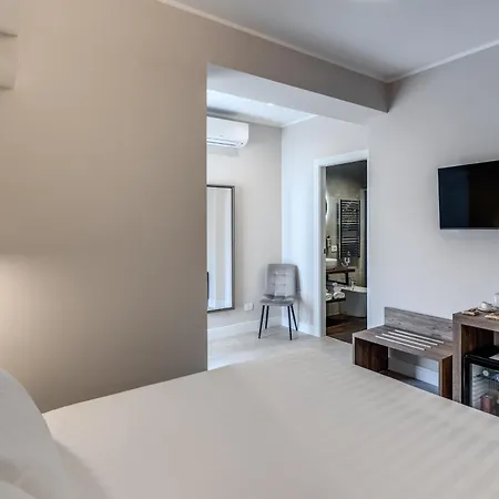 Lf Borgo Trastevere Πανσιόν 4*