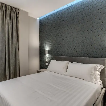 Πανσιόν Lf Borgo Trastevere