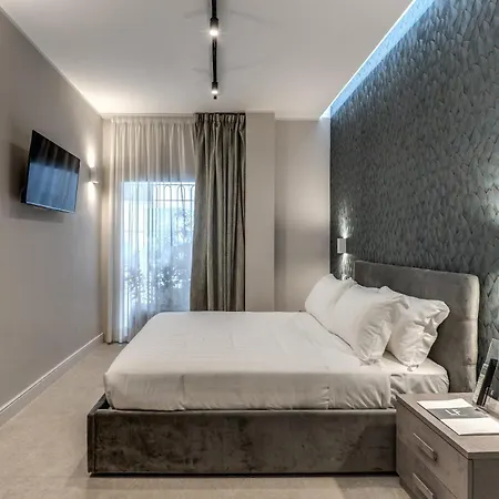 Lf Borgo Trastevere 4*