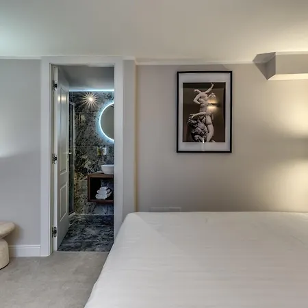 Πανσιόν Lf Borgo Trastevere 4*