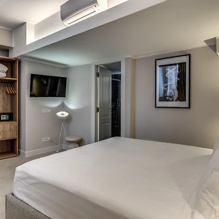 Lf Borgo Trastevere Πανσιόν 4*