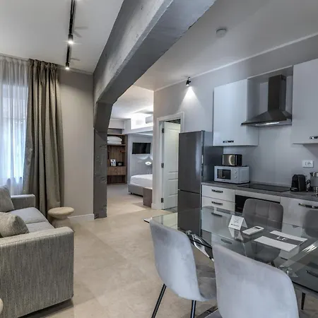 Lf Borgo Trastevere Ρώμη