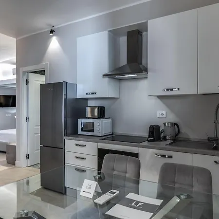 Lf Borgo Trastevere Ρώμη