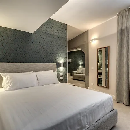 Πανσιόν Lf Borgo Trastevere Ρώμη