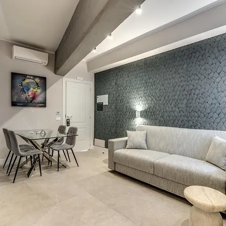 Lf Borgo Trastevere 4*