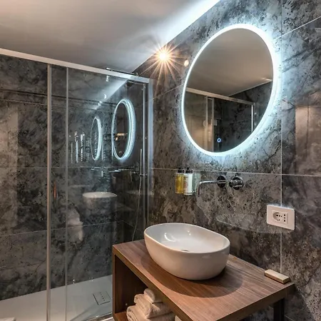 Πανσιόν Lf Borgo Trastevere