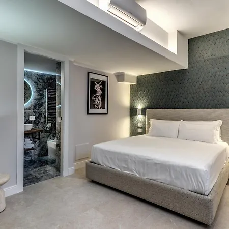 Πανσιόν Lf Borgo Trastevere