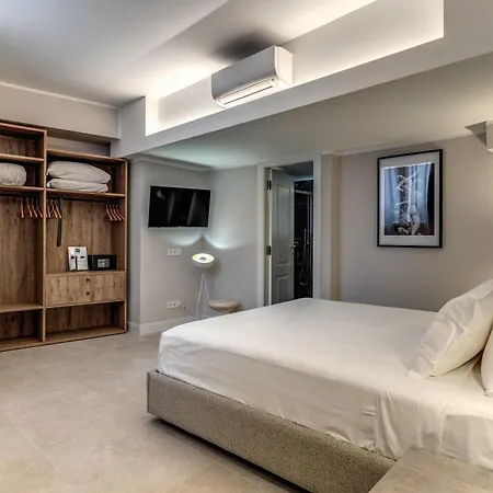 Lf Borgo Trastevere Πανσιόν Ρώμη