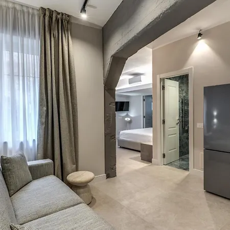 Lf Borgo Trastevere Πανσιόν 4*