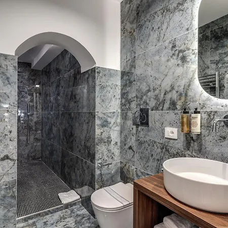 Πανσιόν Lf Borgo Trastevere Ρώμη