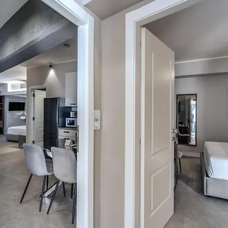 Lf Borgo Trastevere Πανσιόν 4*