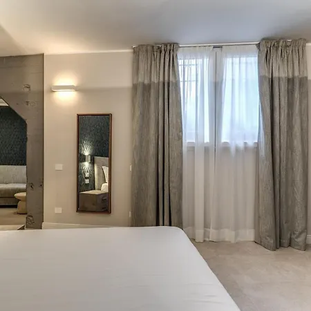Πανσιόν Lf Borgo Trastevere Ρώμη