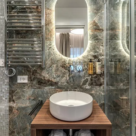 Lf Borgo Trastevere 4* Ρώμη